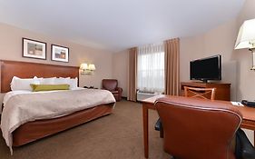 Candlewood Suites Elmira Horseheads By Ihg